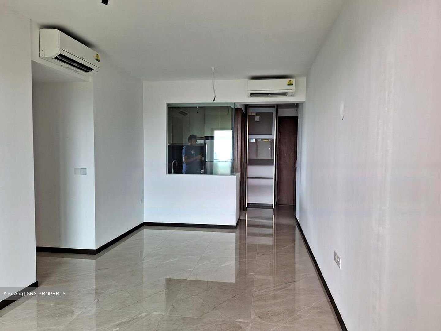 Normanton Park (D5), Apartment #457347011